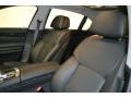2011 Mineral White Metallic BMW 7 Series 750Li Sedan  photo #13