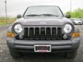 Black - Liberty Sport 4x4 Photo No. 13
