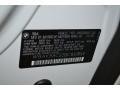 2011 Mineral White Metallic BMW 7 Series 750Li Sedan  photo #15