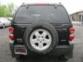 Black - Liberty Sport 4x4 Photo No. 16