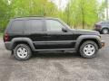 Black - Liberty Sport 4x4 Photo No. 17