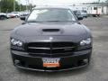 Brilliant Black Crystal Pearl - Charger SRT-8 Photo No. 2