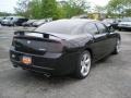Brilliant Black Crystal Pearl - Charger SRT-8 Photo No. 5