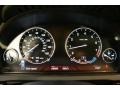 Black Nappa Leather Gauges Photo for 2011 BMW 7 Series #49487127