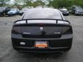 Brilliant Black Crystal Pearl - Charger SRT-8 Photo No. 6