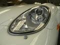 Carrara White - Cayman S Photo No. 37