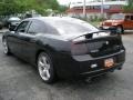 Brilliant Black Crystal Pearl - Charger SRT-8 Photo No. 7