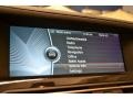 2011 Mineral White Metallic BMW 7 Series 750Li Sedan  photo #26