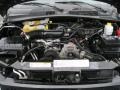 3.7 Liter SOHC 12V Powertech V6 2006 Jeep Liberty Sport 4x4 Engine
