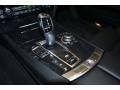 6 Speed Automatic 2011 BMW 7 Series 750Li Sedan Transmission