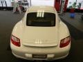 Carrara White - Cayman S Photo No. 45