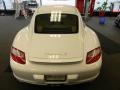 Carrara White - Cayman S Photo No. 46