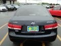 Deepwater Blue - Sonata GLS Photo No. 9