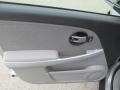 Silverstone Metallic - Equinox LT AWD Photo No. 11