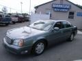 Thunder Gray - DeVille Sedan Photo No. 1
