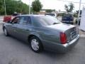 Thunder Gray - DeVille Sedan Photo No. 3
