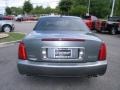 Thunder Gray - DeVille Sedan Photo No. 4