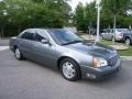 Thunder Gray - DeVille Sedan Photo No. 7