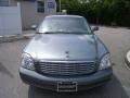 Thunder Gray - DeVille Sedan Photo No. 8