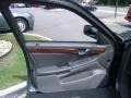 Thunder Gray - DeVille Sedan Photo No. 13