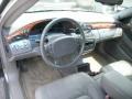 Thunder Gray - DeVille Sedan Photo No. 15