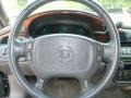 Thunder Gray - DeVille Sedan Photo No. 18