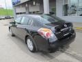 Super Black - Altima 2.5 S Photo No. 5