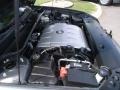 Thunder Gray - DeVille Sedan Photo No. 20