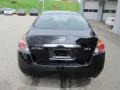 Super Black - Altima 2.5 S Photo No. 6