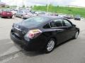 Super Black - Altima 2.5 S Photo No. 7