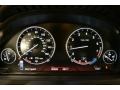 Black Nappa Leather Gauges Photo for 2011 BMW 7 Series #49487934