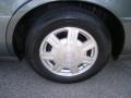 Thunder Gray - DeVille Sedan Photo No. 23