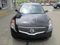 Super Black - Altima 2.5 S Photo No. 10