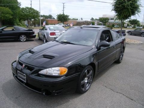 Grand Am 2003