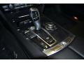 Black Nappa Leather Transmission Photo for 2011 BMW 7 Series #49488009