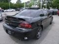 2003 Black Pontiac Grand Am GT Coupe  photo #5