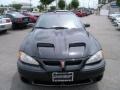 2003 Black Pontiac Grand Am GT Coupe  photo #8
