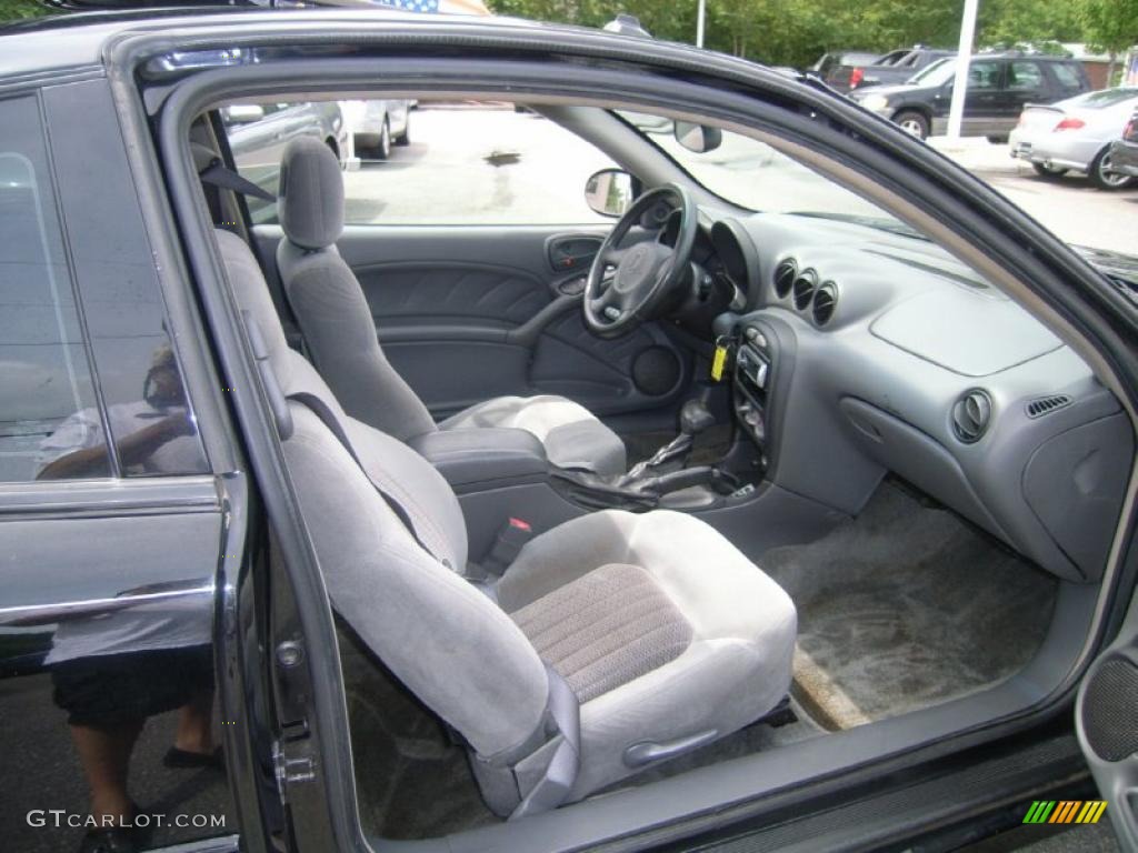 2003 Pontiac Grand Am Gt Coupe Interior Photo 49488141