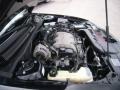 2003 Black Pontiac Grand Am GT Coupe  photo #19