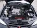 2003 Black Pontiac Grand Am GT Coupe  photo #20