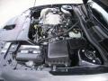 2003 Black Pontiac Grand Am GT Coupe  photo #21