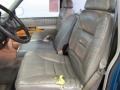 1993 Bright Teal Metallic Chevrolet C/K C1500 Regular Cab  photo #12