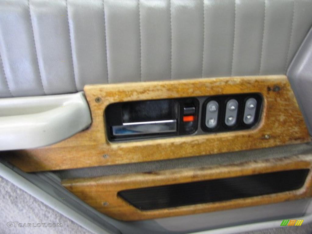 1993 C/K C1500 Regular Cab - Bright Teal Metallic / Gray photo #14