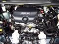 2006 Buick Terraza 3.5 Liter OHV 12-Valve V6 Engine Photo