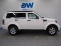 Stone White - Nitro SE 4x4 Photo No. 5