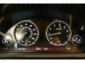 Oyster/Black Gauges Photo for 2011 BMW 7 Series #49488759