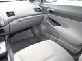 Galaxy Gray Metallic - Civic LX Sedan Photo No. 13