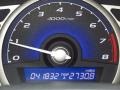 Galaxy Gray Metallic - Civic LX Sedan Photo No. 18
