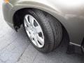 Galaxy Gray Metallic - Civic LX Sedan Photo No. 19