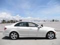Arctic White - C 300 Sport Photo No. 3
